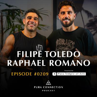 Filipinho REVELA o Segredo para Longevidade no Surf e Jiu-Jitsu