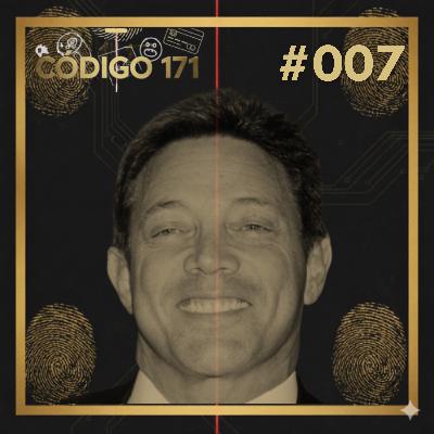 Jordan Belfort: O Lobo de Wall Street — Como Transformar Fraude em Festa #007 Jordan Belfort: O Lobo de Wall Street — Como Transformar Fraude em Festa #007