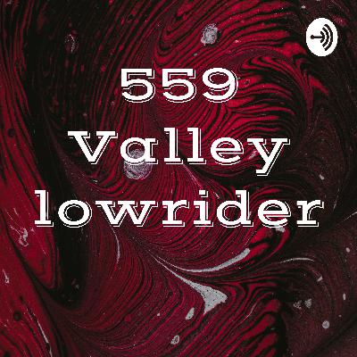 559 Valley lowrider  (Trailer)
