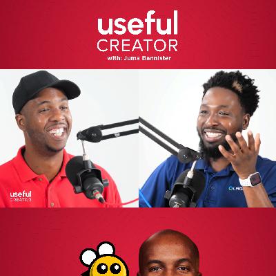 What Happens When a CEO Becomes a Creator? ft. Kendal St Louis
