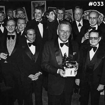 #033: Los premios Grammy 2021