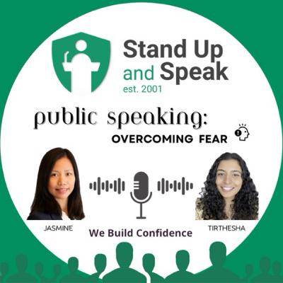 Episode 24: Overcoming Fear