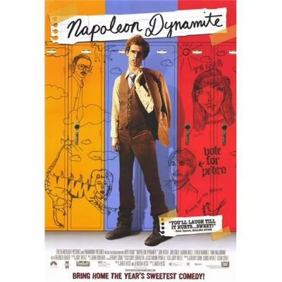 BPST 'We-Watchables' 2026.03.18 - Napoleon Dynamite