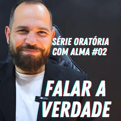 Sua Sinceridade Está Machucando as Pessoas? Descubra Agora | Ep 195 Primeira temporada