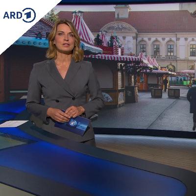 tagesthemen 21:45 Uhr, 10.11.2025 tagesthemen 21:45 Uhr, 10.11.2025