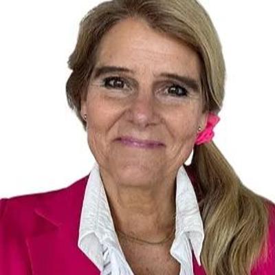 Dr Jane Foster on building emotional resilience Dr Jane Foster on building emotional resilience