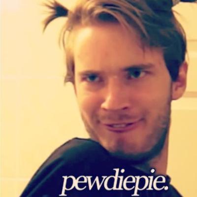 PewDiePie