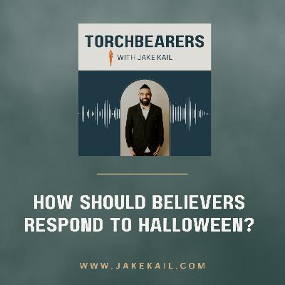How Should Believers Respond to Halloween?