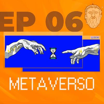 VAMOS DOBRAR A META EP#6 - METAVERSO VAMOS DOBRAR A META EP#6 - METAVERSO