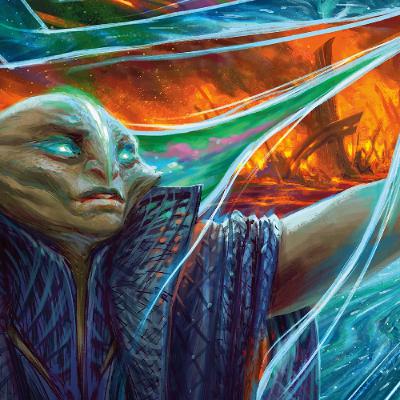 351 - Side Stories of Edge of Eternities - 4-5