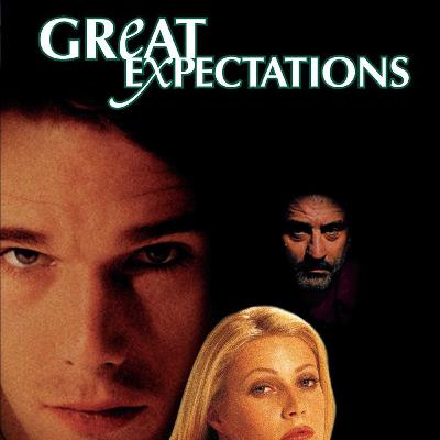 (X) Great Expectations Film Soundtrack (1998)