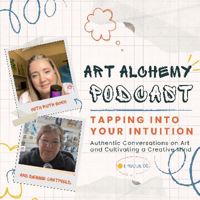 Tapping into Intuition