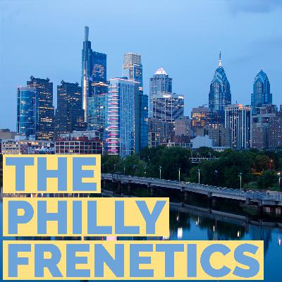 Eagles-Giants III: The Divisional Playoffs; The Sixers and Flyers are Playing, Too!