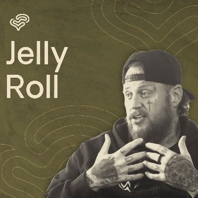 Jelly Roll: How to Break Free From Your Past and Build the Life You're Meant to Live Jelly Roll: How to Break Free From Your Past and Build the Life You're Meant to Live
