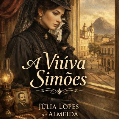 A Viúva Simões - Júlia Lopes de Almeida - cap. 4