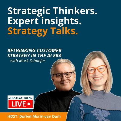 How AI Changes Customers and Why Rethinking Customer Strategy is a Smart Move How AI Changes Customers and Why Rethinking Customer Strategy is a Smart Move
