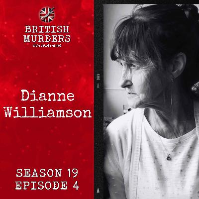 S19E04 | Dianne Williamson (Filey, North Yorkshire, 2018) S19E04 | Dianne Williamson (Filey, North Yorkshire, 2018)