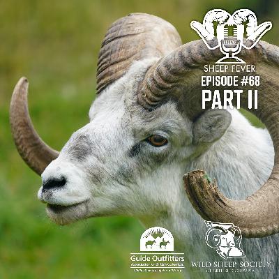 EP68 Spotlight on British Columbia – Part II