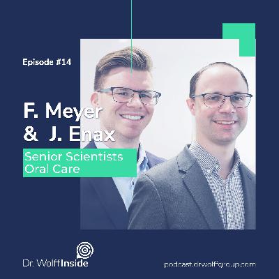 Wie etabliert man einen neuen Oral Care-Wirkstoff?