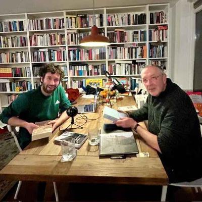 'Gruwelen met een Nobelprijswinnaar'