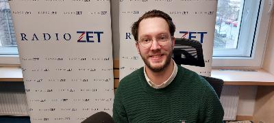 Kryštof Petrásek o vítězném projektu Nakopni Prahu: V Praze máme specifický tramvajový provoz, Řadička řeší jeho konkrétní problém