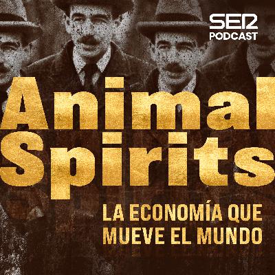Con el hambre no se juega. | Episodio 17