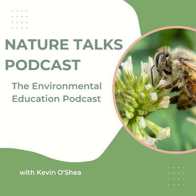 Nature Talks Podcast 17: We Need Insects! With Dr. Jody Green