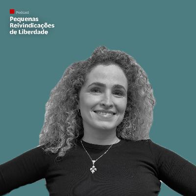 Inês Rogeiro: “A minha hoe phase ainda está para vir”