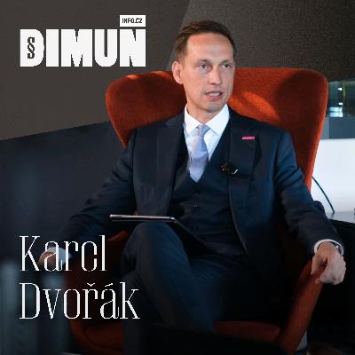 STAN jde do boje o justici: Dvořák slibuje rušení některých soudů i konec vrchních žalobců