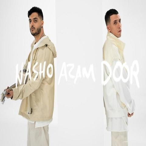 Koorosh&Sami Lo♡Ma
