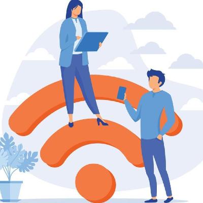 Mantén actualizados tus dispositivos conectados