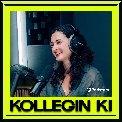 KI und Ethik am Arbeitsplatz – mit Yasemin Efiloğlu
