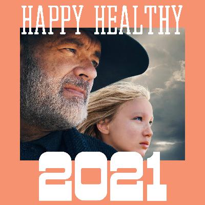 Happy Healthy 2021!
