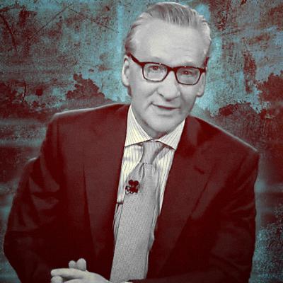 064: Who the Hell is Bill Maher? feat. Will Weldon 064: Who the Hell is Bill Maher? feat. Will Weldon