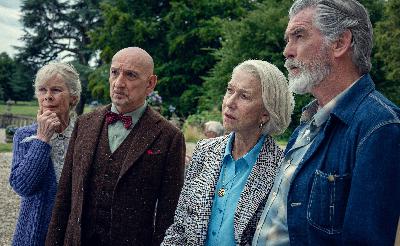 "The Thursday Murder Club": Ein Krimi wie eine Tasse Tee "The Thursday Murder Club": Ein Krimi wie eine Tasse Tee