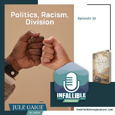 Politics, Racism, Division
