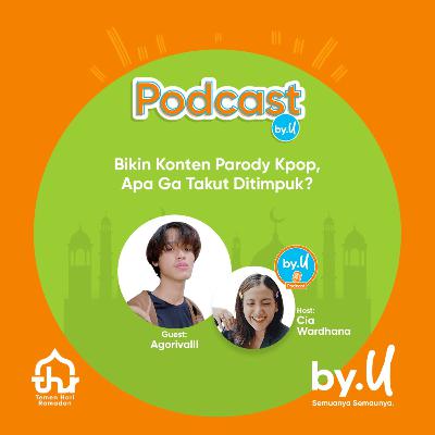 KULTUM KOREA #2 - Ago Bikin Video Parody Kpop, Apa Ga Takut Ditimpuk? KULTUM KOREA #2 - Ago Bikin Video Parody Kpop, Apa Ga Takut Ditimpuk?