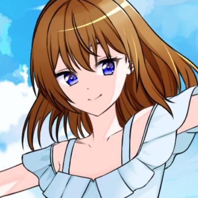【音声作品】水没世界の少女の旅路