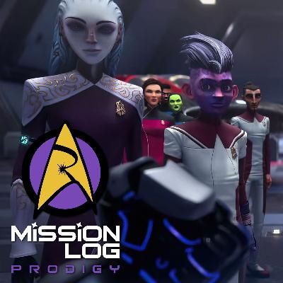 Prodigy "Ascension" Part 2