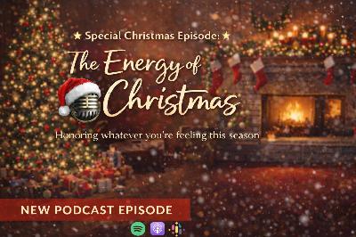 When the Veil Thins: Christmas, Angels & Ancestors When the Veil Thins: Christmas, Angels & Ancestors