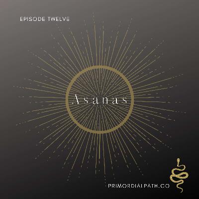The 8 Limbs: Asanas