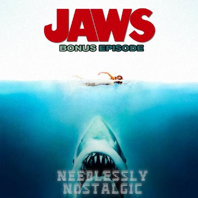 Jaws Tribute