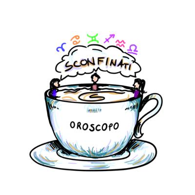 Ep. 2- Oroscopo: non è vero ma ci credo Ep. 2- Oroscopo: non è vero ma ci credo