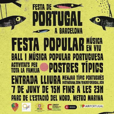 Sons da Lusofonia special Dia de Portugal 2025