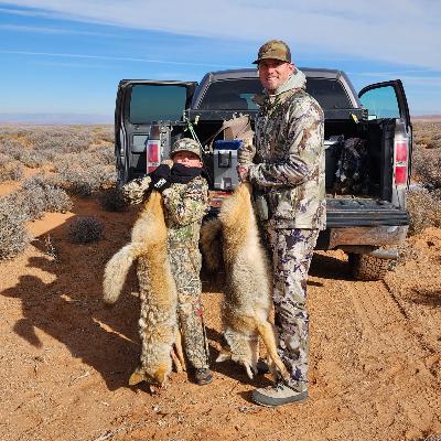 S2 E11: Brennan Hallows aka Bhallows S2 E11: Brennan Hallows aka Bhallows