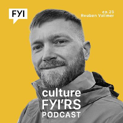Impossible Is Possible with Ruben Vollmer