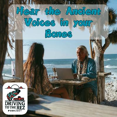 [Free 1st Part] Hear the Ancient Voices in your bones.