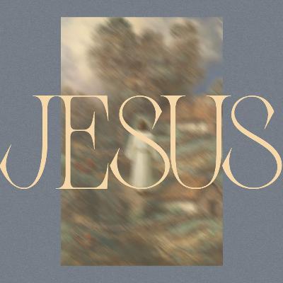 Pr. Filipe Pimentel I Jesus Pt 1