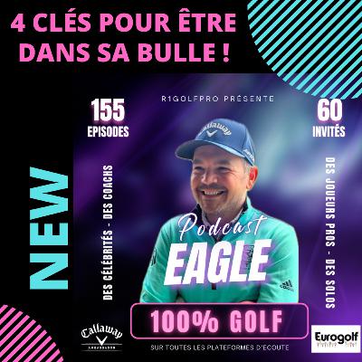 4 clés pour être dans sa bulle !