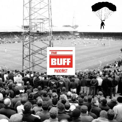 Bravado, bleep buttons, and the Birdman of Burnden Park